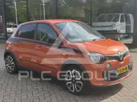 2018 Renault Twingo