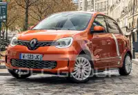 2018 Renault Twingo