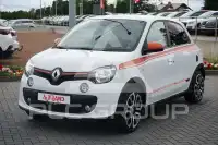 2018 Renault Twingo
