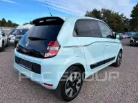2018 Renault Twingo