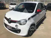 2018 Renault Twingo