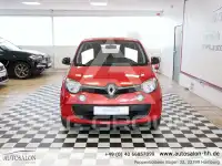 2018 Renault Twingo