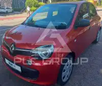 2018 Renault Twingo