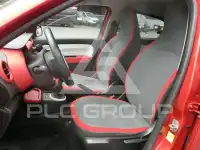 2018 Renault Twingo