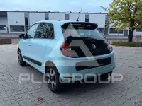 2018 Renault Twingo