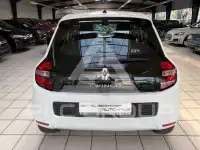 2018 Renault Twingo