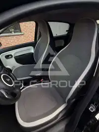2018 Renault Twingo