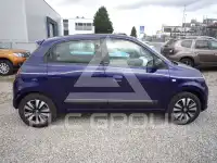 2018 Renault Twingo