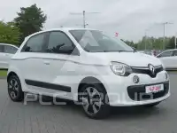 2018 Renault Twingo