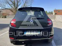 2018 Renault Twingo