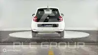 2018 Renault Twingo