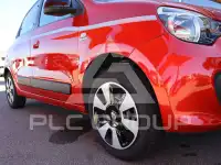 2018 Renault Twingo