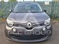 2018 Renault Twingo