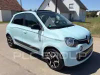 2018 Renault Twingo