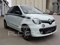 2018 Renault Twingo