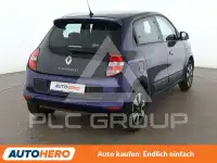 2018 Renault Twingo