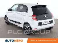 2018 Renault Twingo