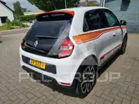 2018 Renault Twingo