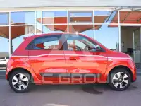 2018 Renault Twingo