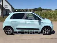 2018 Renault Twingo