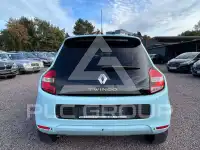 2018 Renault Twingo