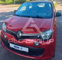 2018 Renault Twingo