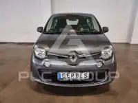 2018 Renault Twingo