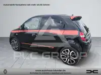 2018 Renault Twingo