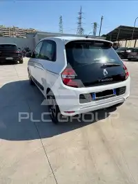 2018 Renault Twingo