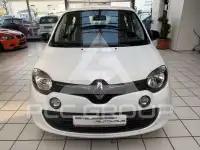 2018 Renault Twingo