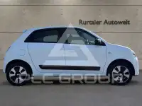 2018 Renault Twingo