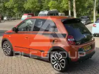 2018 Renault Twingo