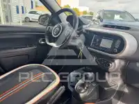 2018 Renault Twingo
