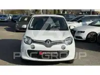 2018 Renault Twingo