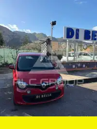 2018 Renault Twingo