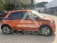 2018 Renault Twingo
