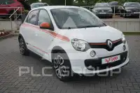 2018 Renault Twingo