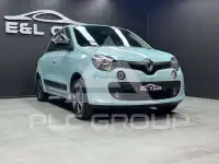 2018 Renault Twingo