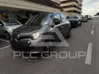2018 Renault Twingo