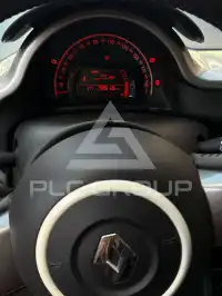 2018 Renault Twingo