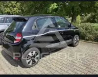 2018 Renault Twingo