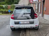 2018 Renault Twingo