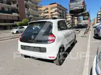 2018 Renault Twingo