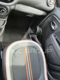 2018 Renault Twingo