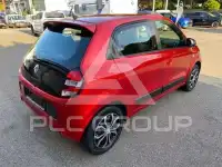 2018 Renault Twingo