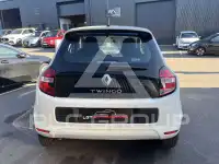2018 Renault Twingo