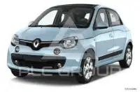 2018 Renault Twingo