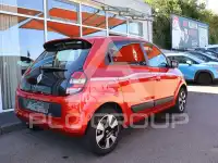 2018 Renault Twingo