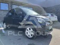 2018 Renault Twingo