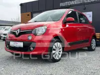 2018 Renault Twingo